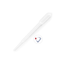 Test Tube 12x75 mm, 5 mL